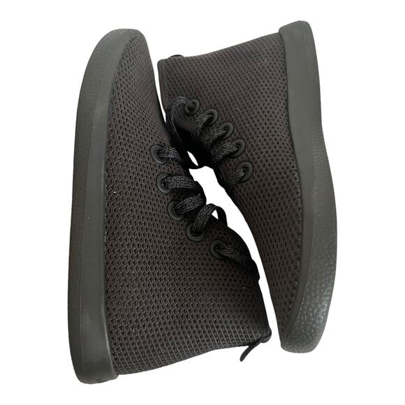 Allbirds Tree Toppers Lace Up Sneaker Shoes Women size 6 - Picture 7 of 10